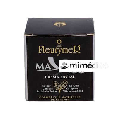 CREMA MAXIMA REGENERACION Y NUTRICION 50ML. FLEURYMER