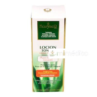 TONICO MIXTO/GRASO 200ML. FLEURYMER