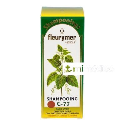 CHAMPU ANTIGRASA C-77 200ML. FLEURYMER
