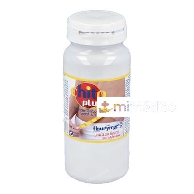 CHITO SLIM LIGHT PLUS ADELGAZANTE 90CAP. FLEURYMER
