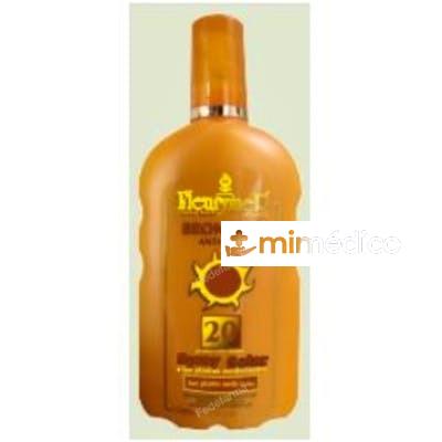 SPRAY SOLAR SPF-20 200ML. FLEURYMER