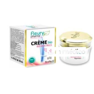 CREMA REPARATRICE 50ML. FLEURYPHARMA FLEURYMER