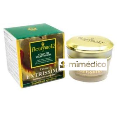 CREMA EXTRISSIMA TRIPLE ACCION CLASICA 50ML. FLEURYMER