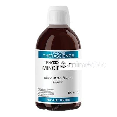 PHYSIOMANCE MINCIBOOST 500ML. THERASCIENCE