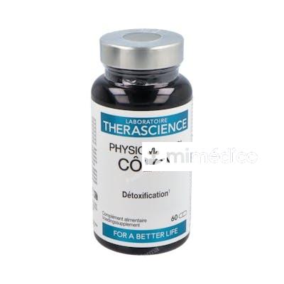 PHYSIOMANCE COLON 60CAP. THERASCIENCE