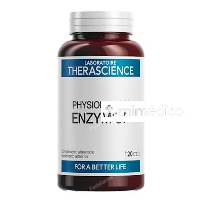 PHYSIOMANCE ENZYM`UP 120CAP. THERASCIENCE