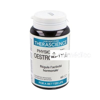 PHYSIOMANCE OESTROMODUL 60VCAP. THERASCIENCE