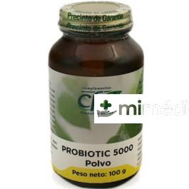 PROBIOTIC 5000 POLVO 100 GR  CFN