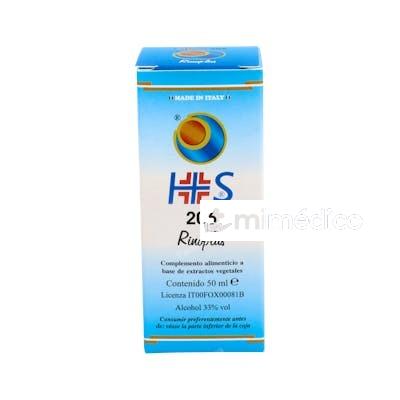 RINOPLUS GOTAS 50ML. HERBOPLANET