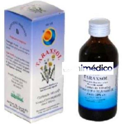 TARAXOL GOTAS 100ML. HERBOPLANET