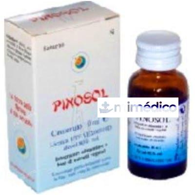 PINOSOL GOTAS 10ML. HERBOPLANET