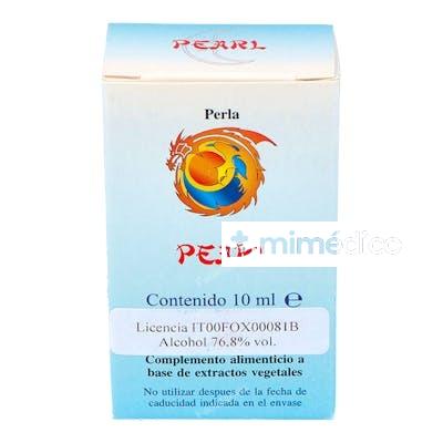 PEARL GOTAS 10ML. HERBOPLANET