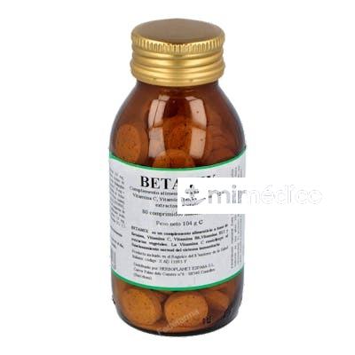 BETAMIX 80COMP. HERBOPLANET