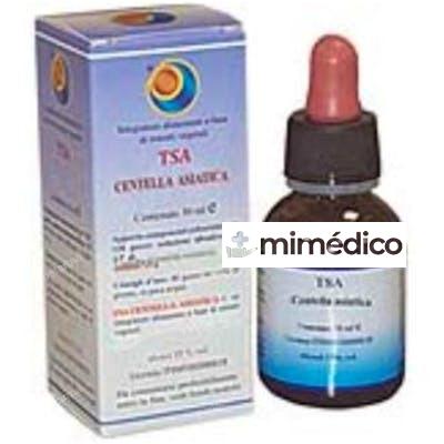 TSA CENTELLA ASIATICA SUMIDADES 50ML. HERBOPLANET
