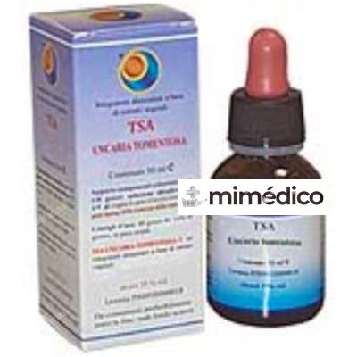 TSA UNCARIA TOMENTOSA RAIZ 50ML. HERBOPLANET