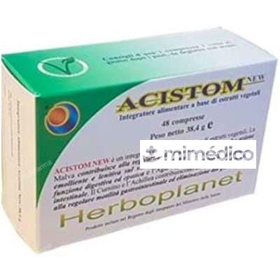 ACISTOM 48COMP. HERBOPLANET