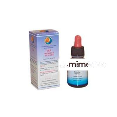 TSA HUMULUS LUPULUS CONOS 50ML. HERBOPLANET
