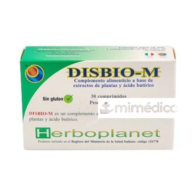 DISBIO-M 30COMP. HERBOPLANET