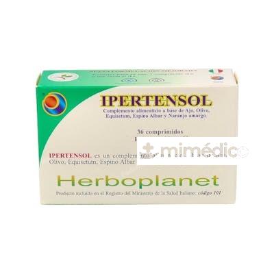 IPERTENSOL 36COMP. HERBORA