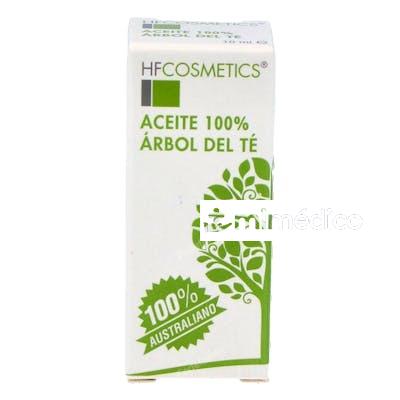 ACEITE ARBOL DEL TE BIO 10ML. BIO HF NATURAL CARE
