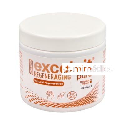 EXCELVIT PURE 90CAP. EXCELVIT