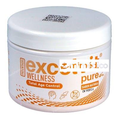 EXCELVIT PURE NATURAL 150GR. EXCELVIT