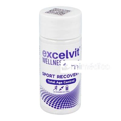 EXCELVIT SPORT RECOVERY 60CAP. EXCELVIT