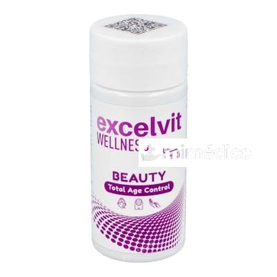 EXCELVIT BEAUTY 60CAP. EXCELVIT