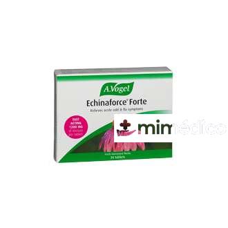 ECHINAFORCE FORTE 30COMP BIOFORCE
