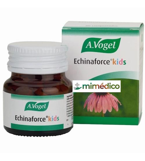 ECHINAFORCE KIDS 80 COMP     BIOFORCE