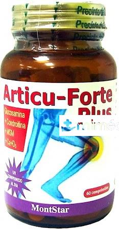 ARTICU FORTE PLUS 60 COMP    MONT-STAR