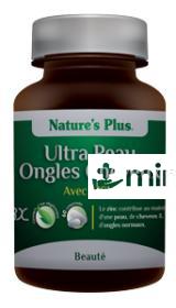 ULTRA PIEL CABELLO UÑAS 60 COM NATURES PLUS