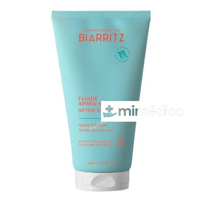 FLUIDO AFTERSUN 150ML. BIO ALGA MARIS - LAB. BIARRITZ