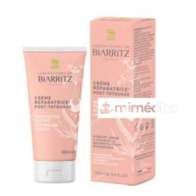 ALGA SENDATU CREMA REPARADORA POST-TATUAJE 100ML. ALGA MARIS - LAB. BIARRITZ