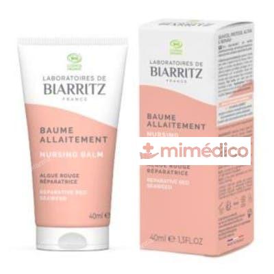 ALGA SENDATU BALSAMO REPARADOR DE LACTANCIA 40ML. ALGA MARIS - LAB. BIARRITZ