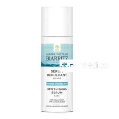 HYDRA PROTECT+ SERUM FACIAL RELLENADOR 50ML. BIO ALGA MARIS - LAB. BIARRITZ