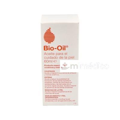BIO-OIL 60ML. BIO-OIL