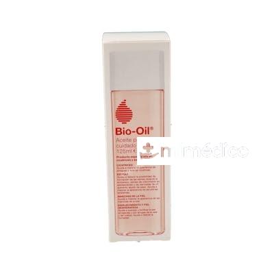 BIO-OIL 125ML. BIO-OIL