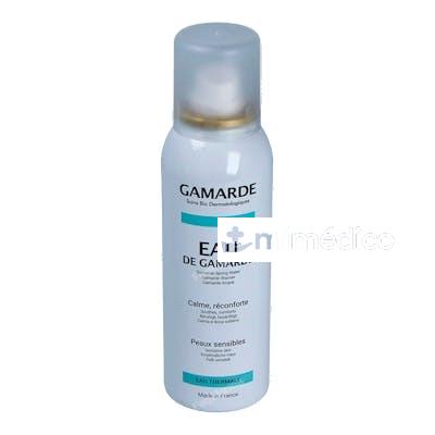 AGUA TERMAL DE GAMARDE 100ML. GAMARDE