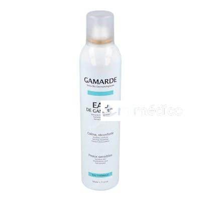 AGUA TERMAL DE GAMARDE 250ML. GAMARDE