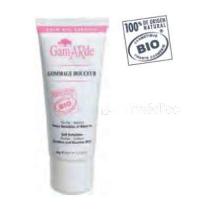 EXFOLIANTE FACIAL 40GR. BIO GAMARDE