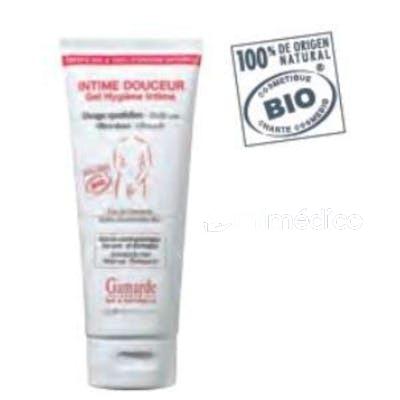 GEL HIGIENE INTIMA 200ML. GAMARDE