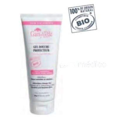 GEL DUCHA PROTECTOR 200ML. BIO GAMARDE