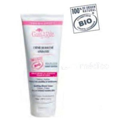 CREMA DE DUCHA RELAJANTE 200ML. BIO GAMARDE
