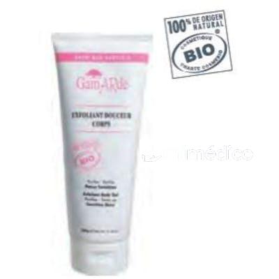 EXFOLIANTE CORPORAL 200GR. BIO GAMARDE