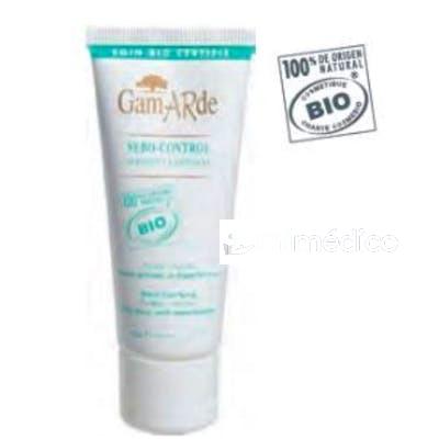 MASCARILLA CLARIFICANTE PIELES GRASAS 40GR. BIO GAMARDE