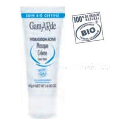 MASCARILLA HIDRATANTE 40ML. BIO GAMARDE
