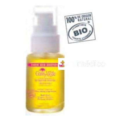 SERUM ARGAN 30ML. BIO GAMARDE