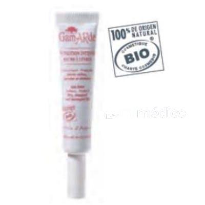 BALSAMO LABIAL NUTRITIVO 10ML. BIO GAMARDE