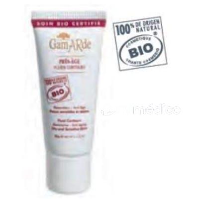 CONTORNO DE OJOS ANTIEDAD 20GR. BIO GAMARDE